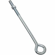 NATIONAL 1/2 In. x 12 In. Zinc Eye Bolt with Hex Nut N221341